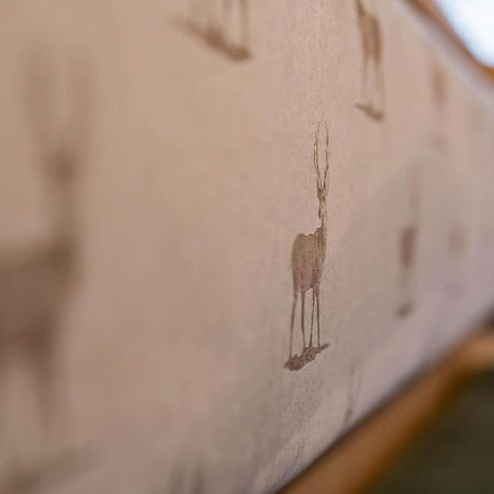 Holzknechthuette Villa Mayrhofen Kültér fotó