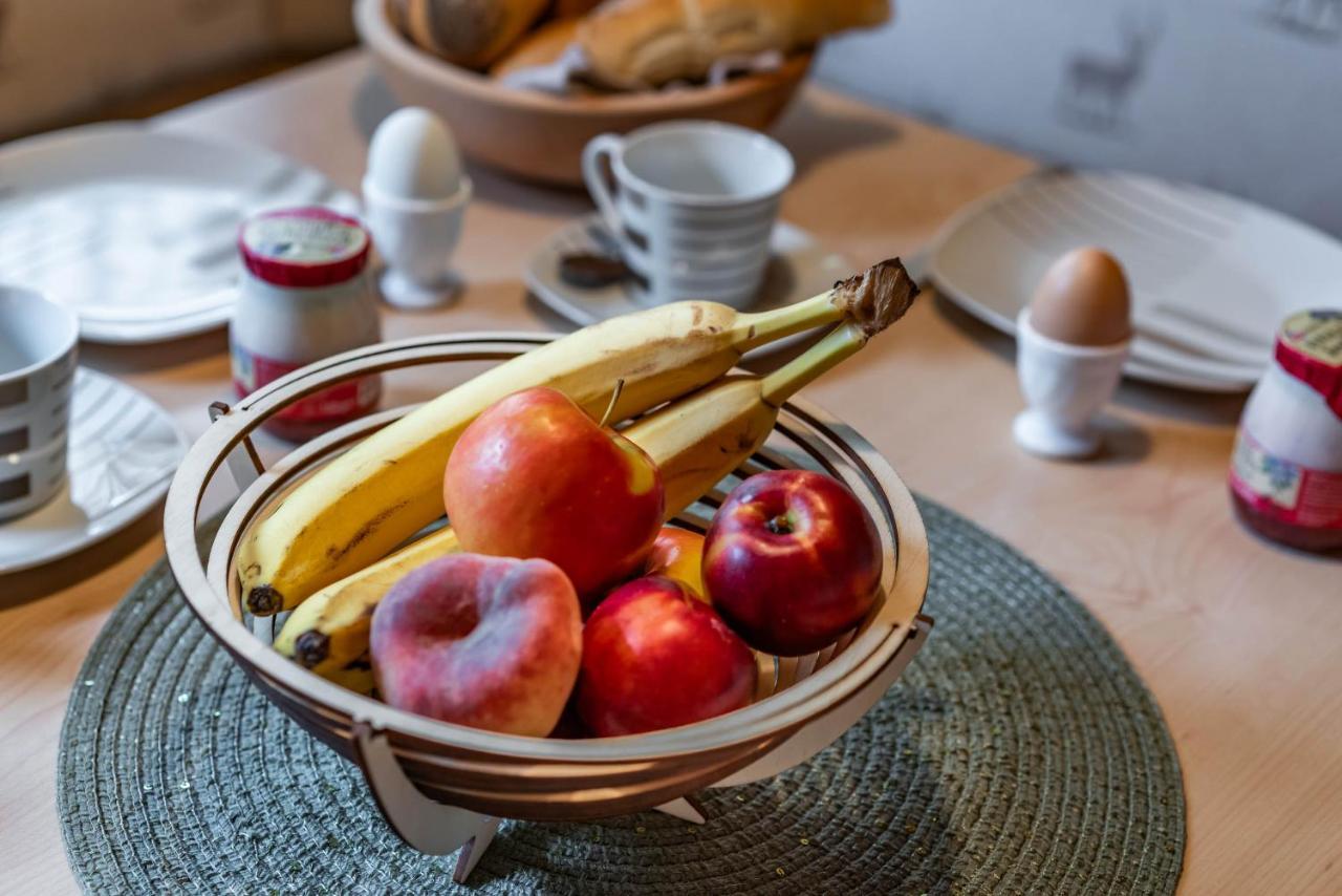 Holzknechthuette Villa Mayrhofen Kültér fotó